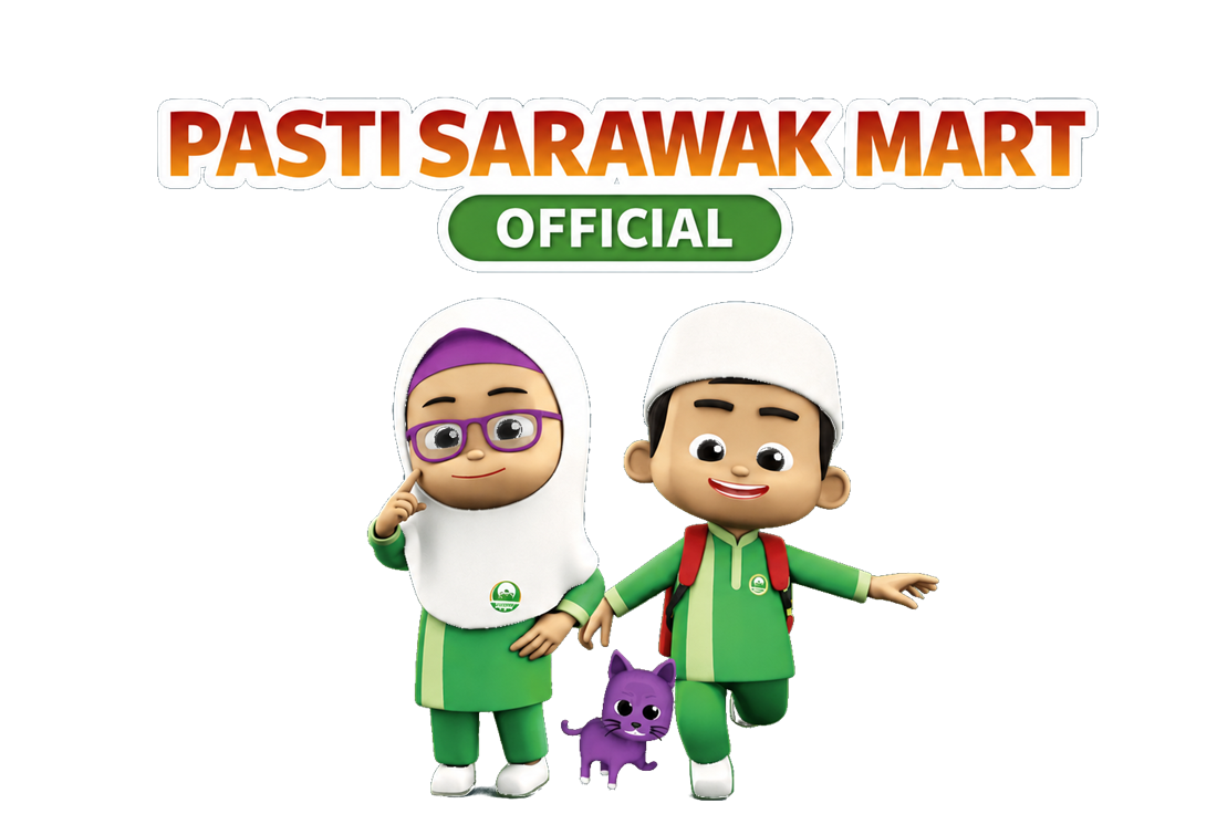 PASTI Sarawak Mart Official